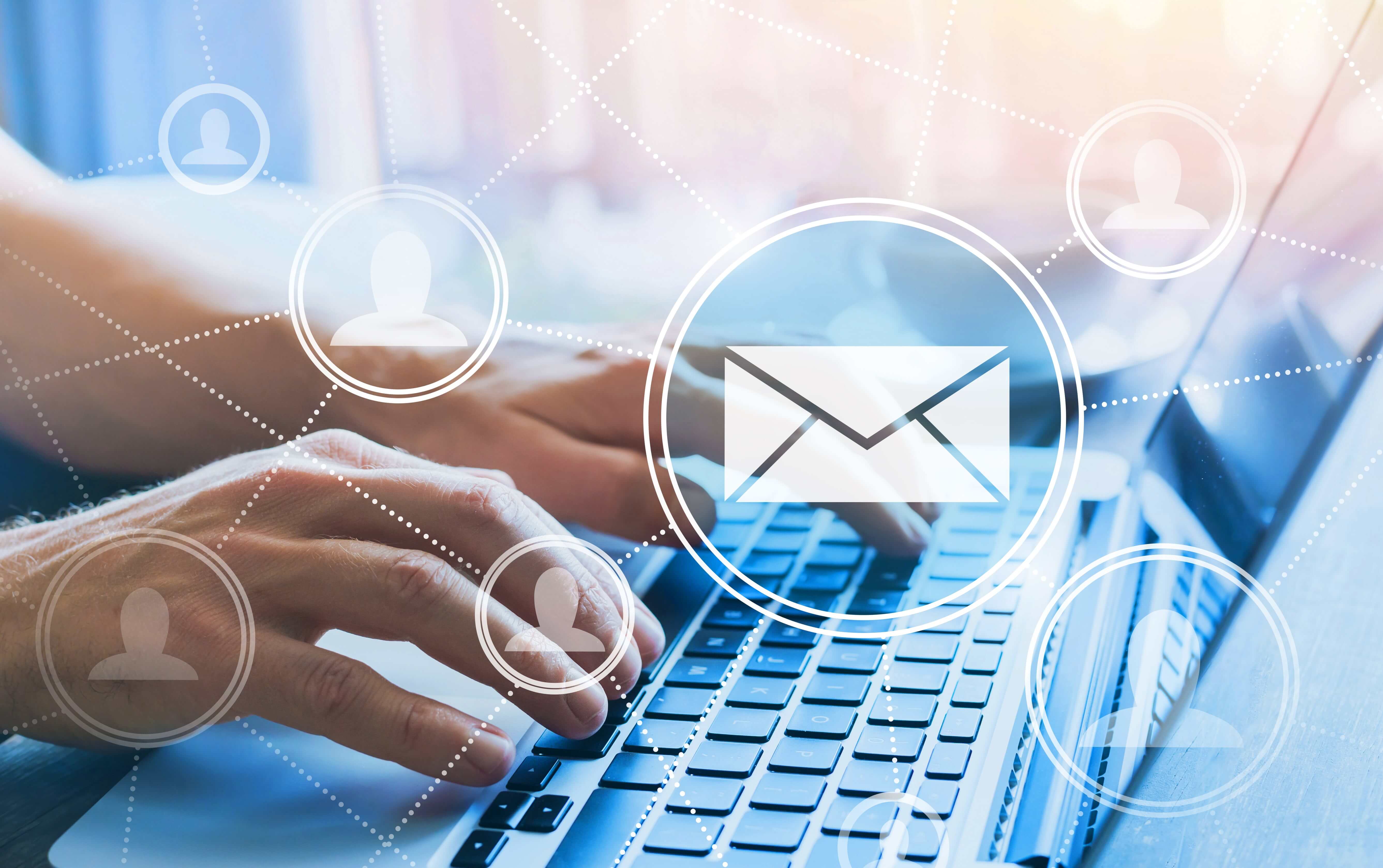 targeted email marketing tactics