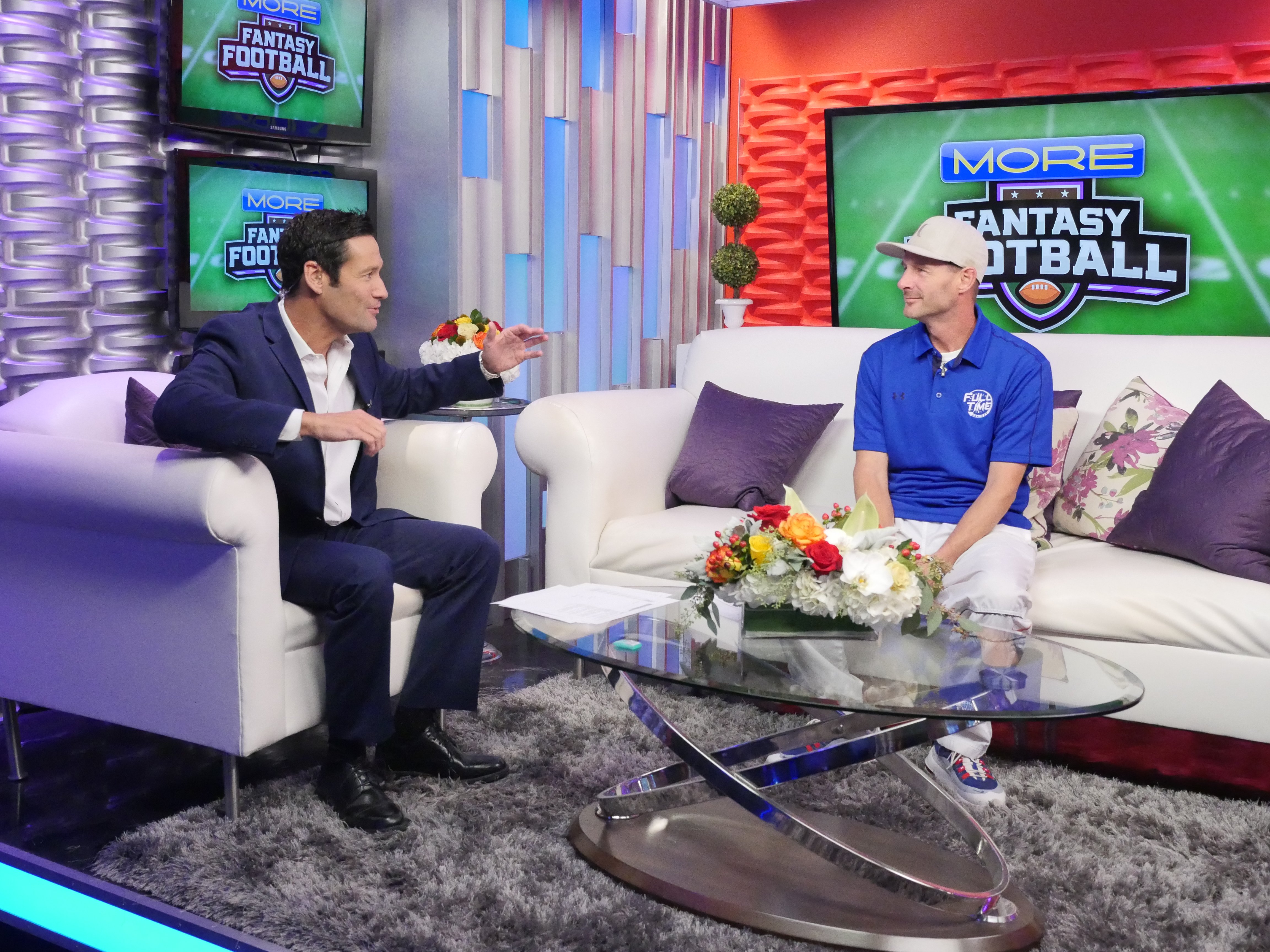 MORE Show Fantasy Football