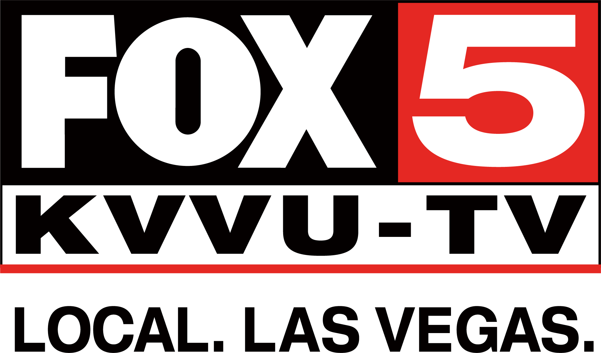 Fox 5 KVVU TV Las Vegas