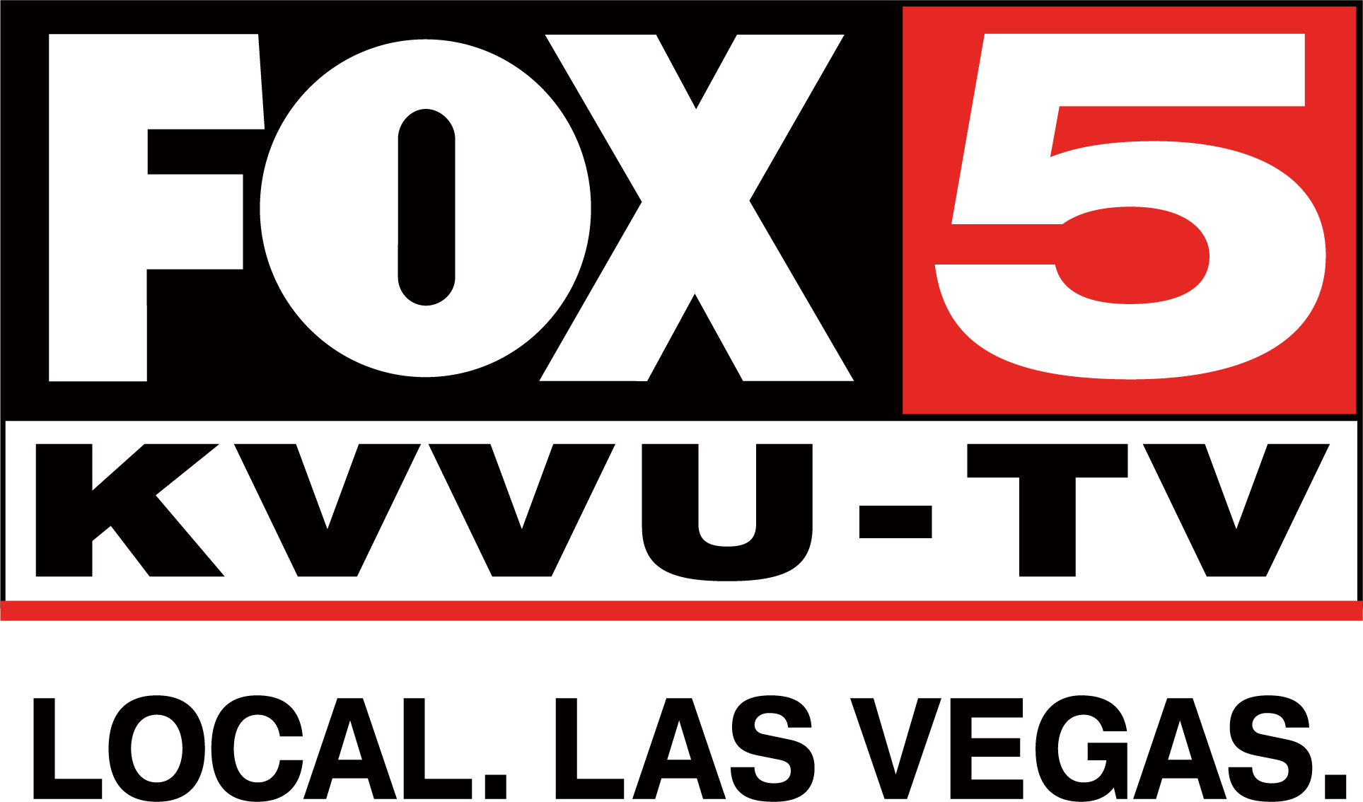 Fox 5 KVVU TV Las Vegas