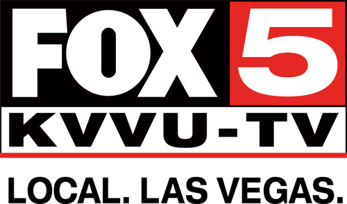Fox 5 WVVU Las Vegas
