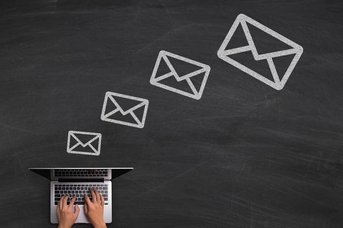 The Benefits of Using Email Marketing