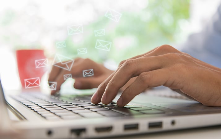 Why Las Vegas Businesses Should Take Advantage of Email Marketing