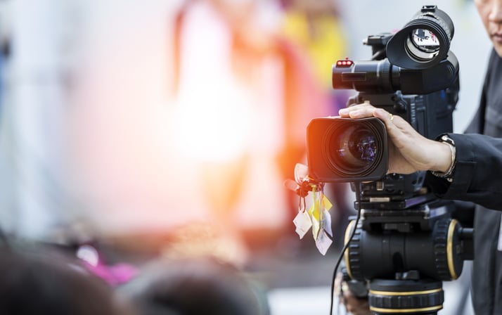 7 Tips for Creating an Effective TV Commercial