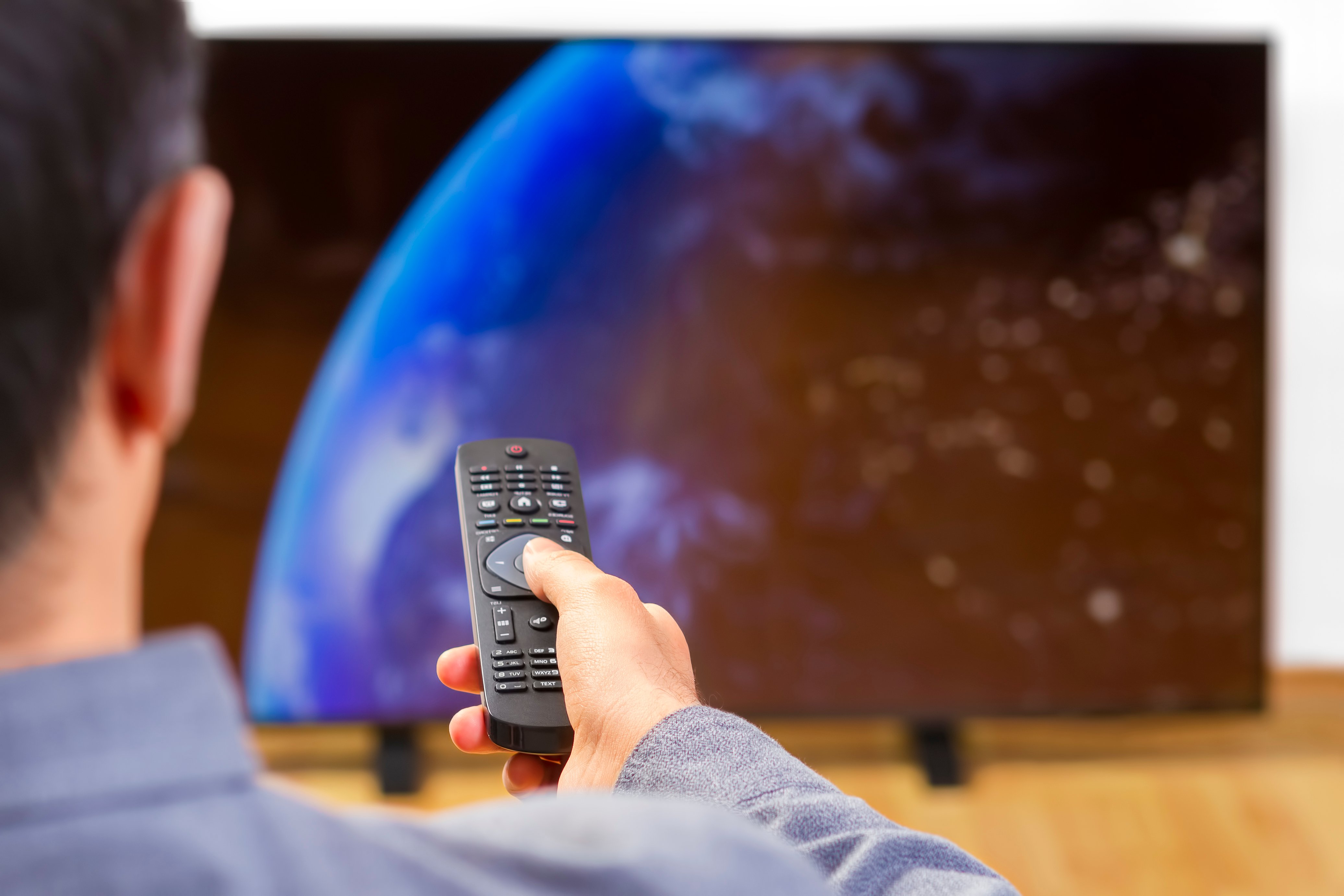 Television Viewership 