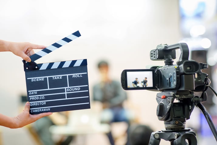 Tips for Creating an Effective TV Commercial