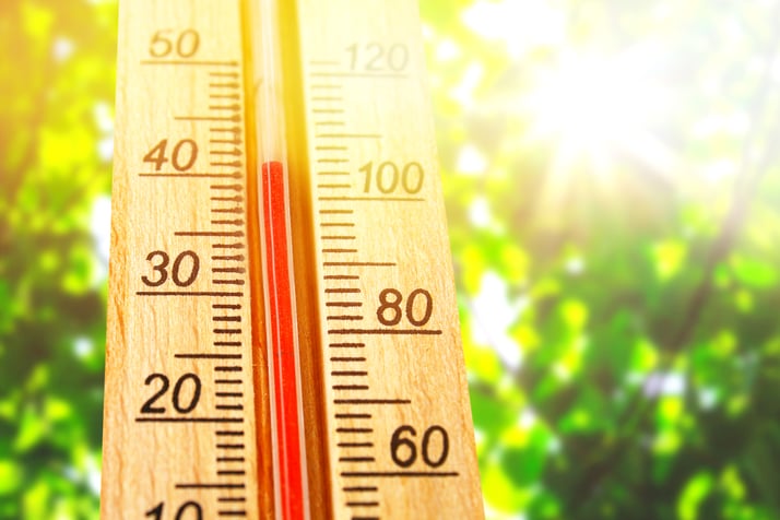 Bracing for the Heat- Tips for Increasing Your HVAC Profits