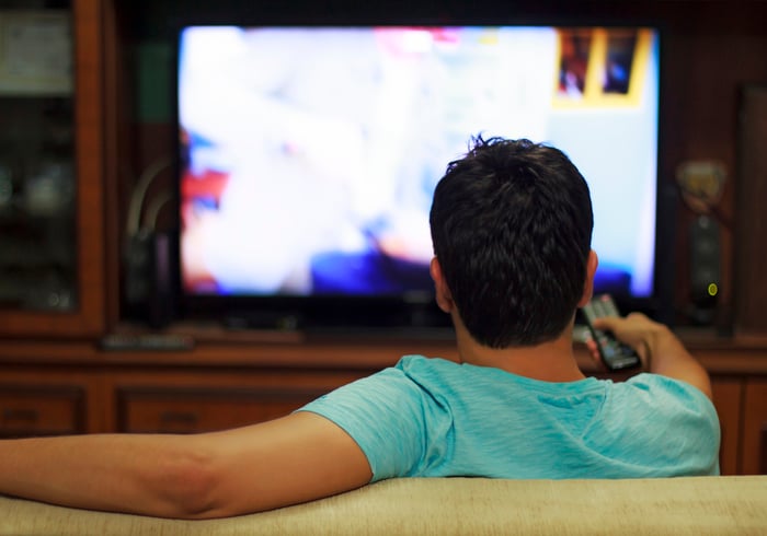 The Truth About How DVRs Affect Ad Viewing