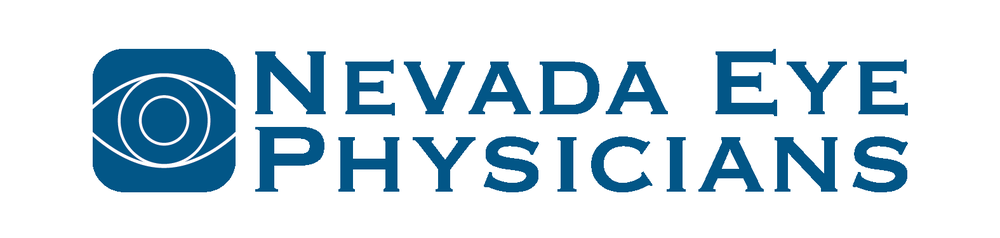 Nevada Eye Physicians logo