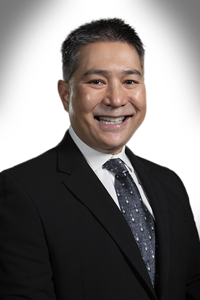 Gene Sugano