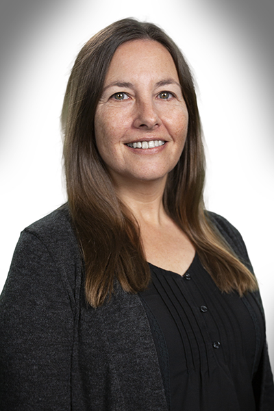 Karen Parisi
