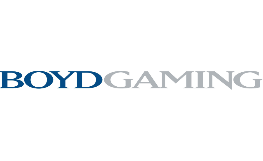 boyd gaming logo