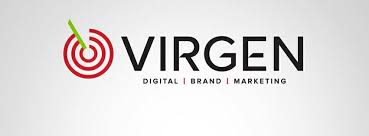 virgen logo